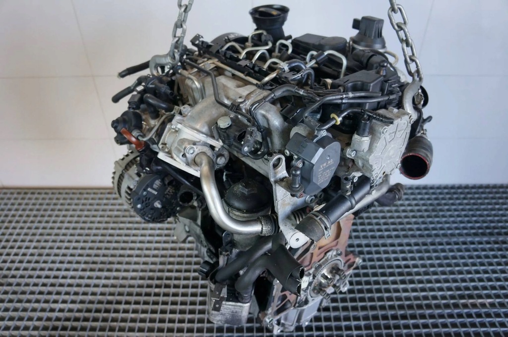 Moteur CBBB - Image 1