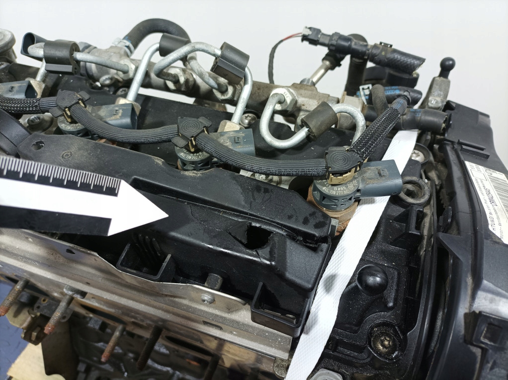 Moteur CRMB - Image 4
