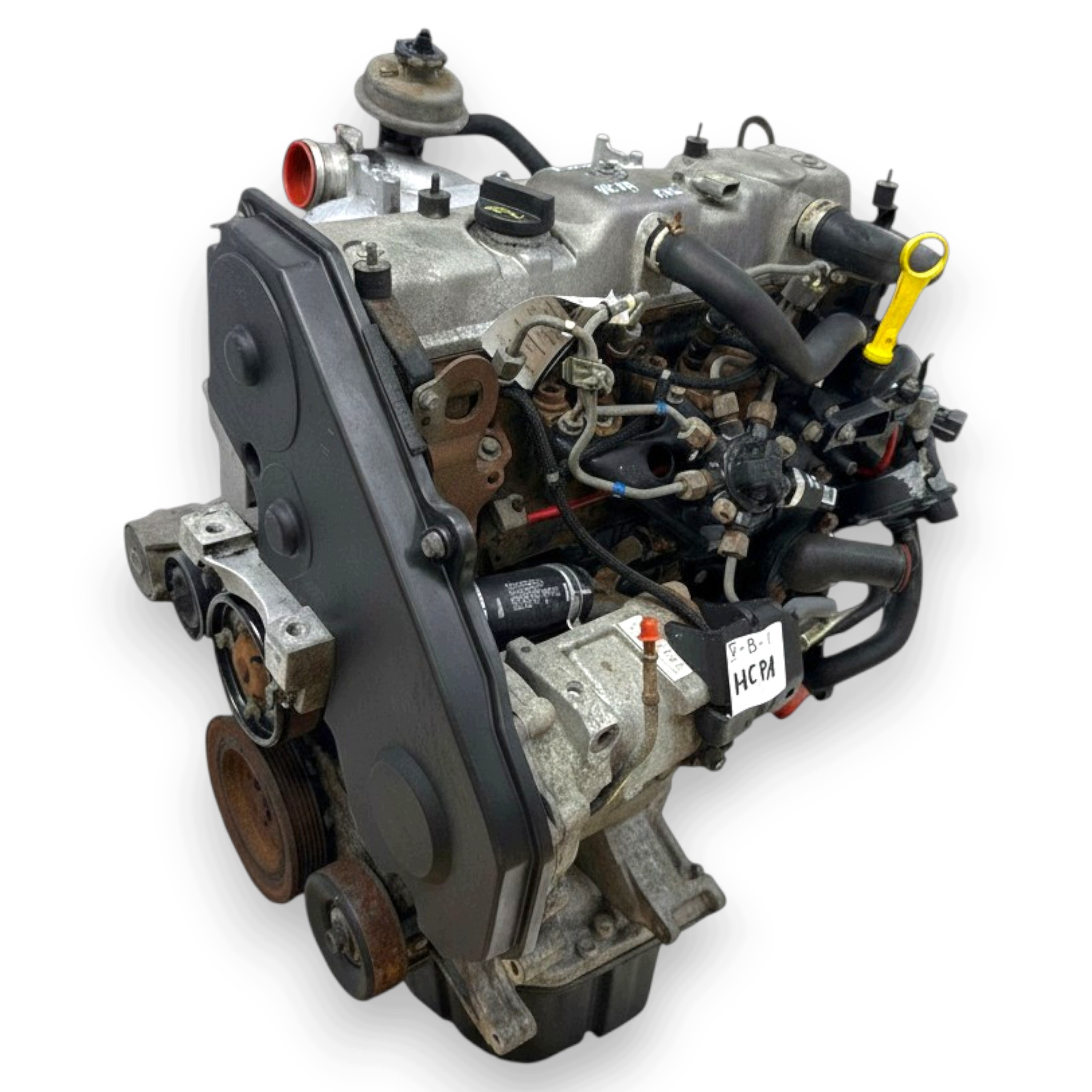 Moteur HCPA - Image 8