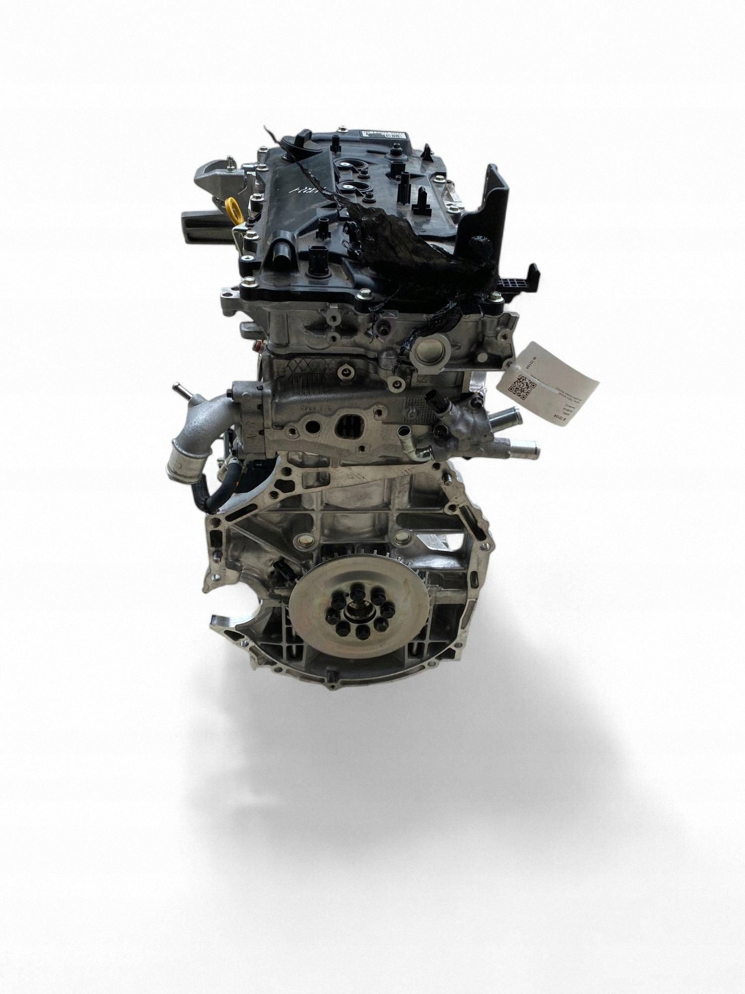 Moteur A25A-FXS - Image 9