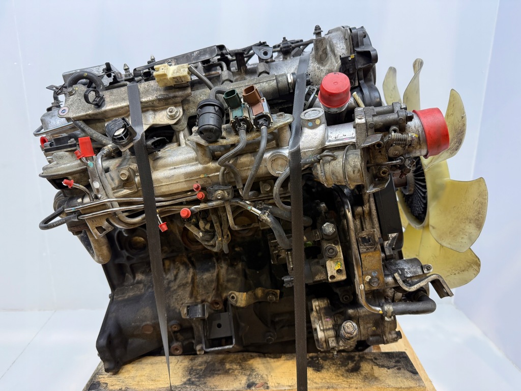 Moteur WLAA - Image 4