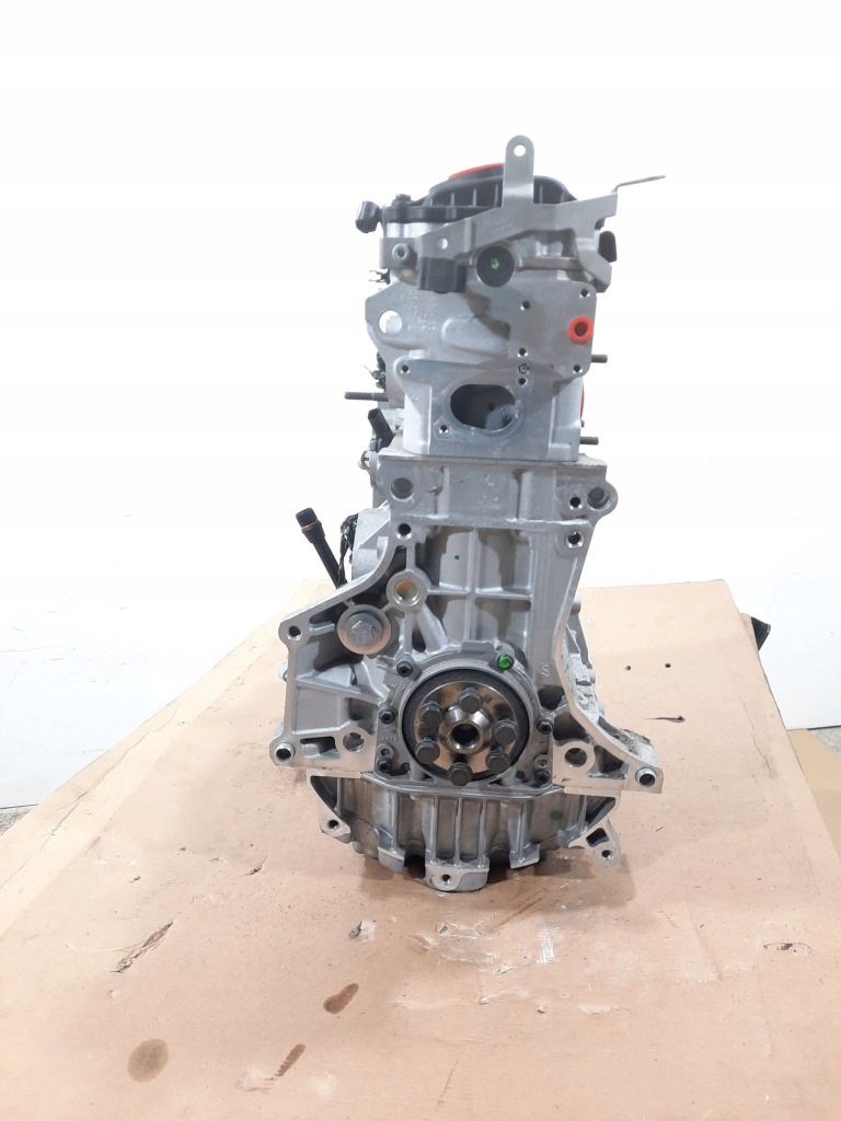 Moteur CMXA — vue 3