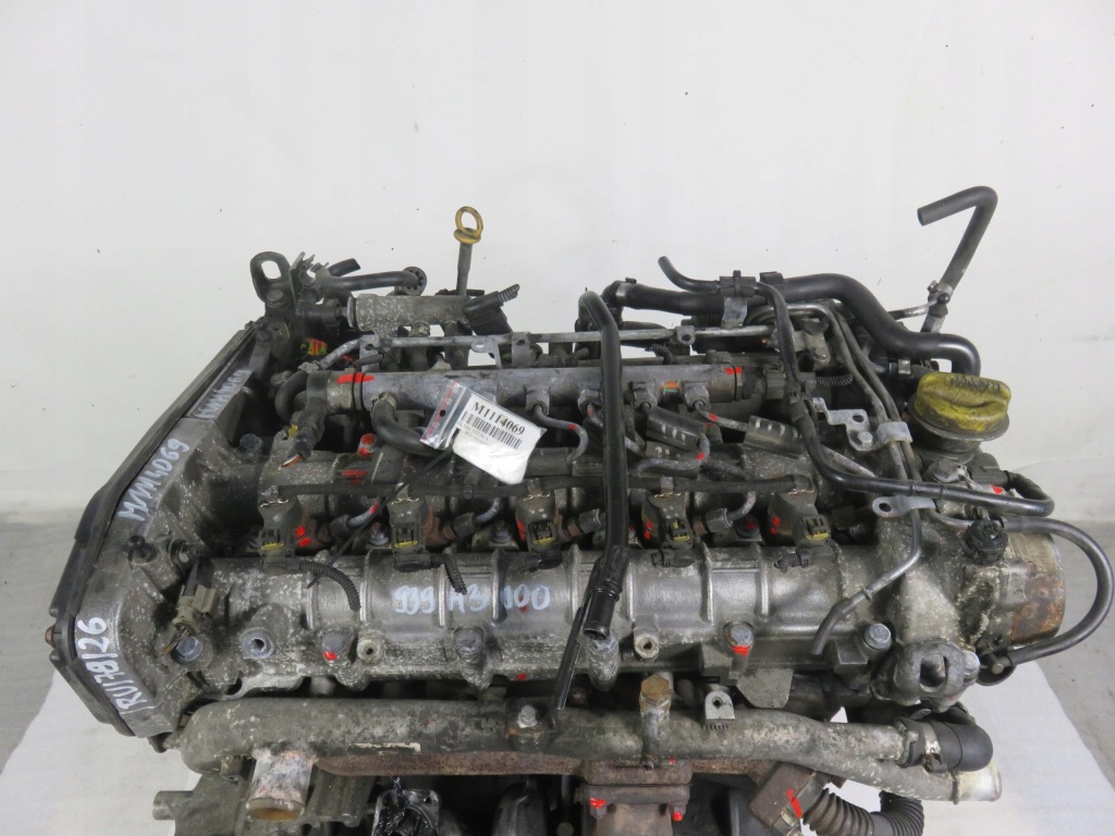Moteur 939 A3.000 - Image 1