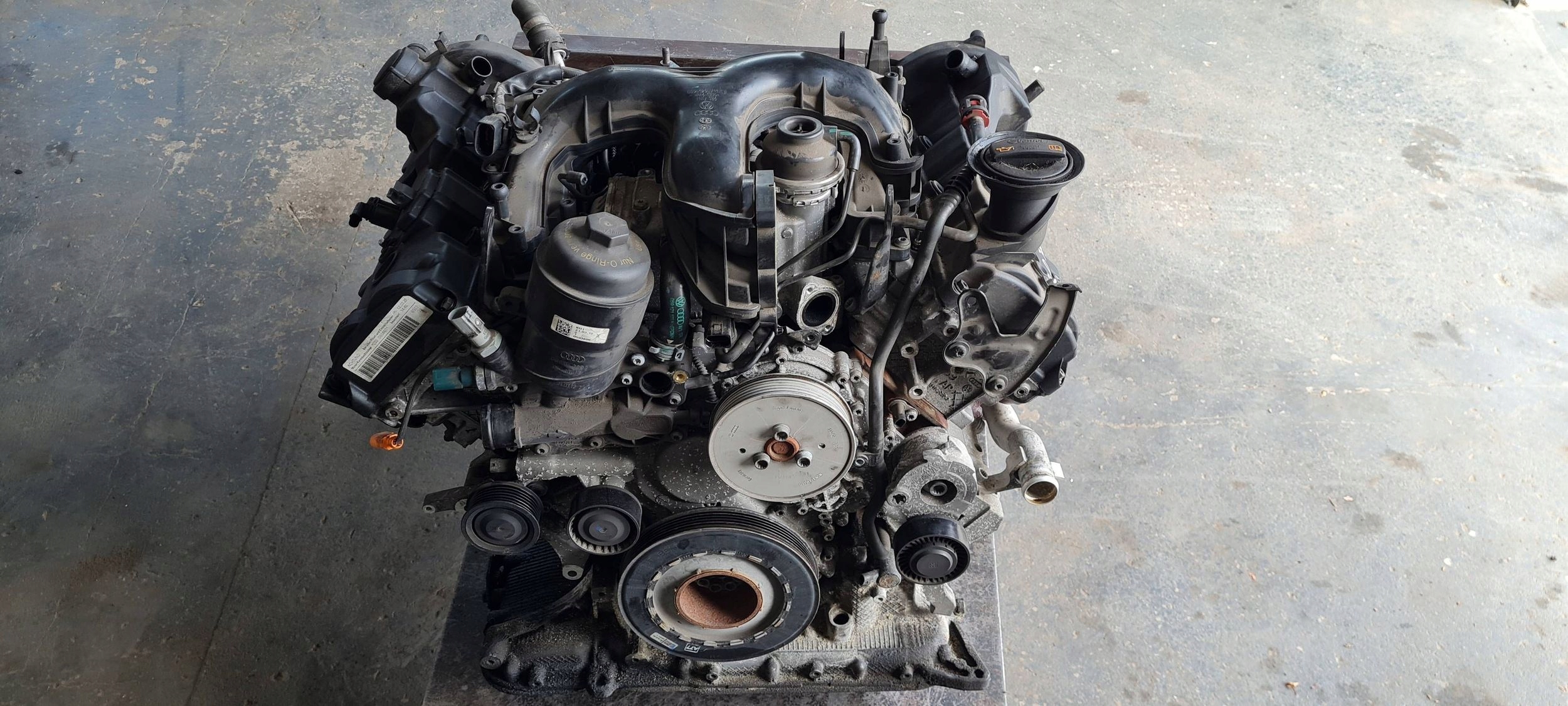 Moteur CDUC - Image 1