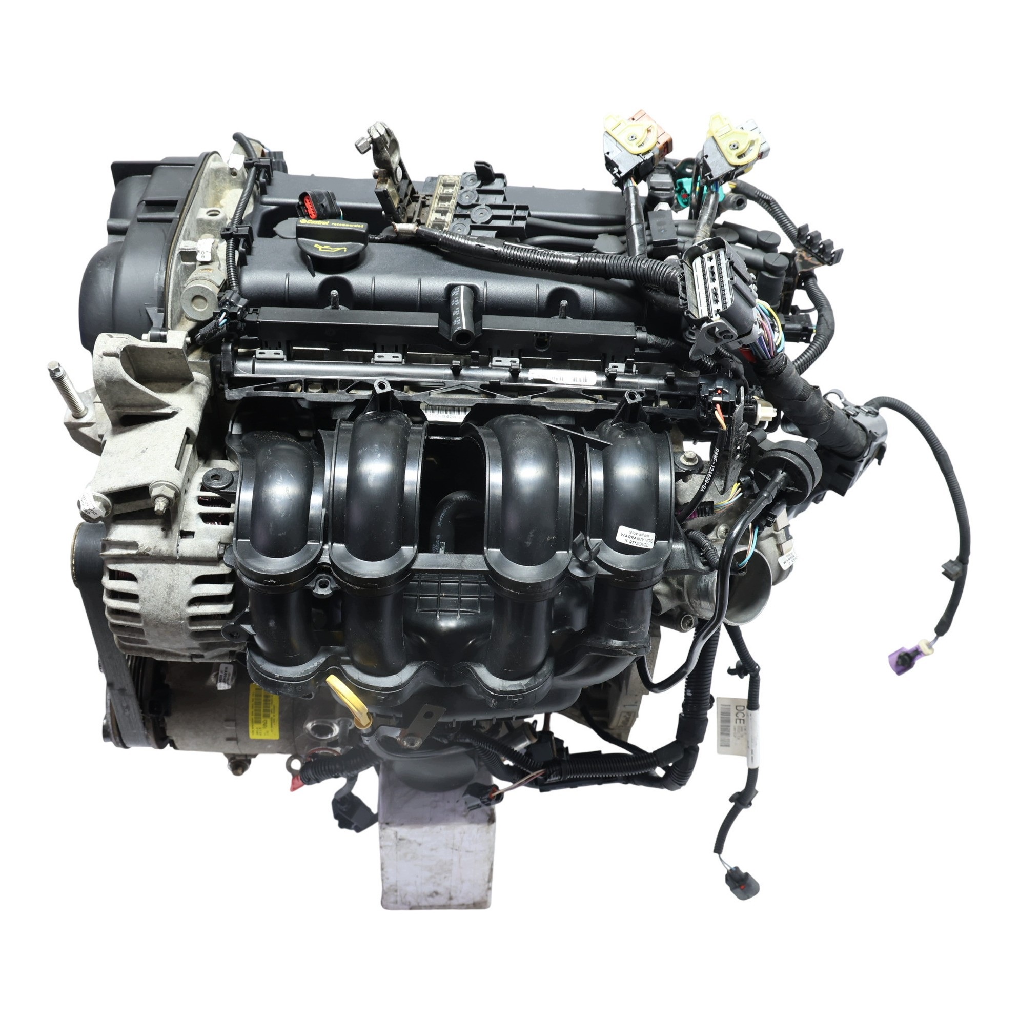 Moteur HXJB - Image 2