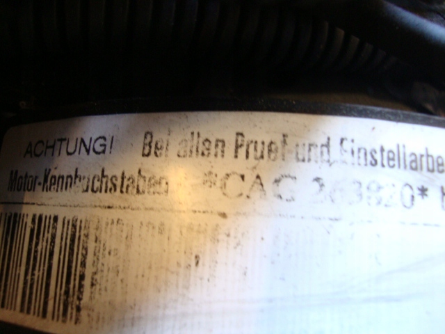 Moteur CAGA - Image 3