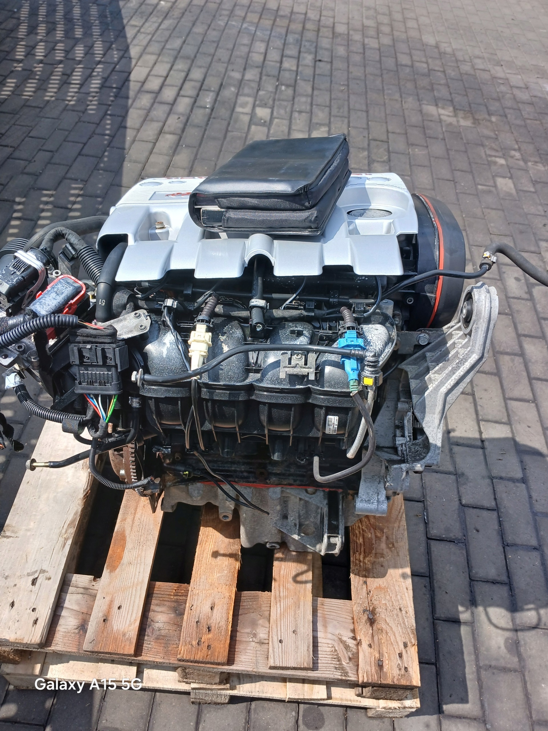 Moteur AR 32104 - Image 9