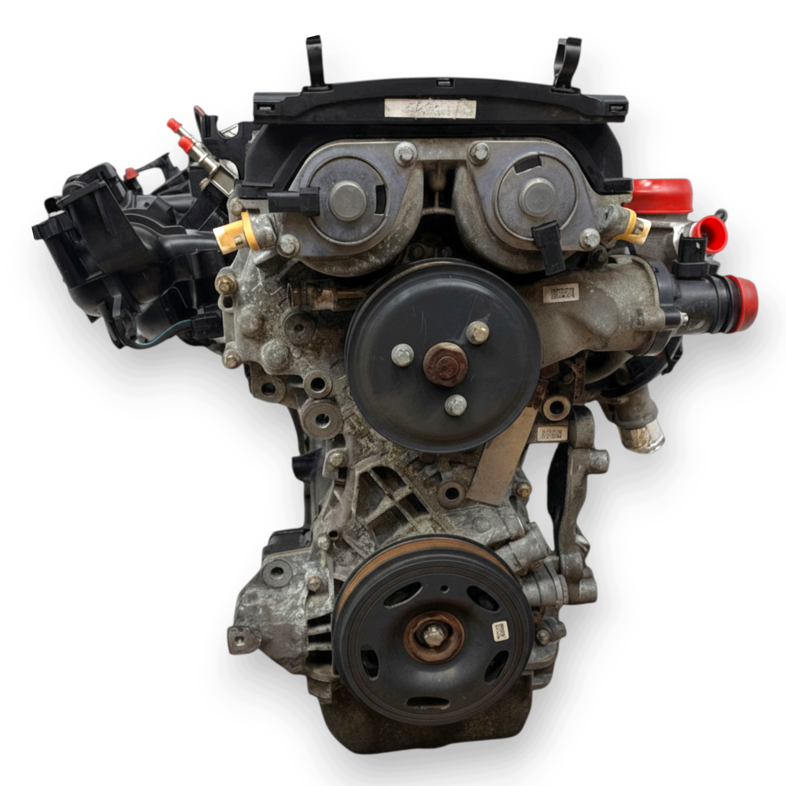 Moteur A 14 NEL - Image 6