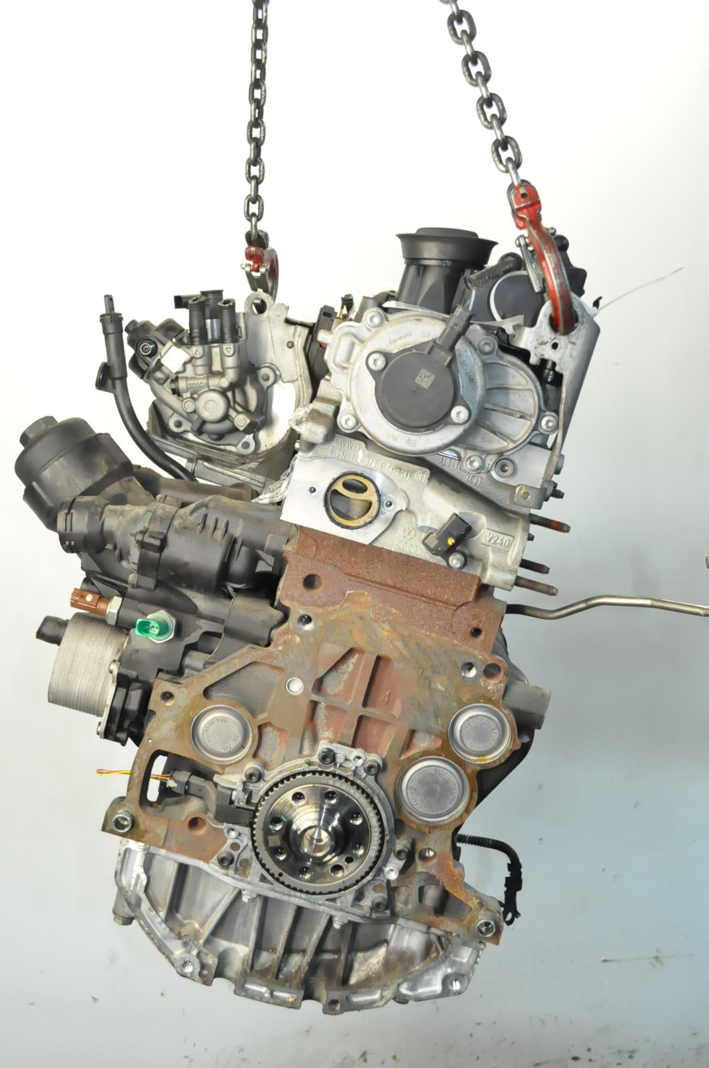 Moteur CNHA - Image 4
