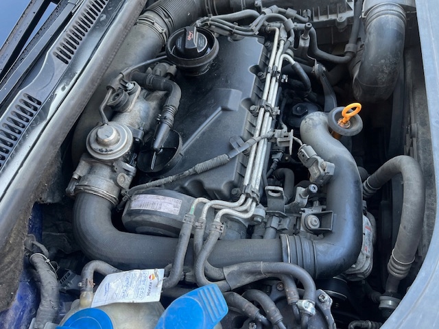 Moteur BKC - Image 3