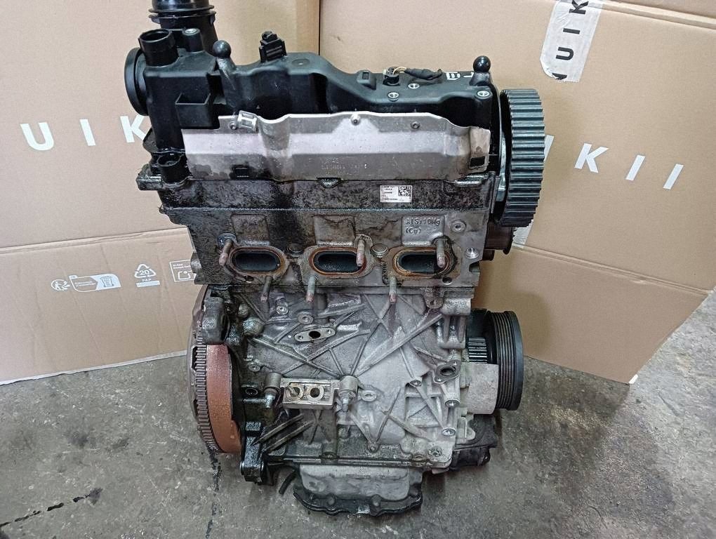 Moteur CUSB - Image 5