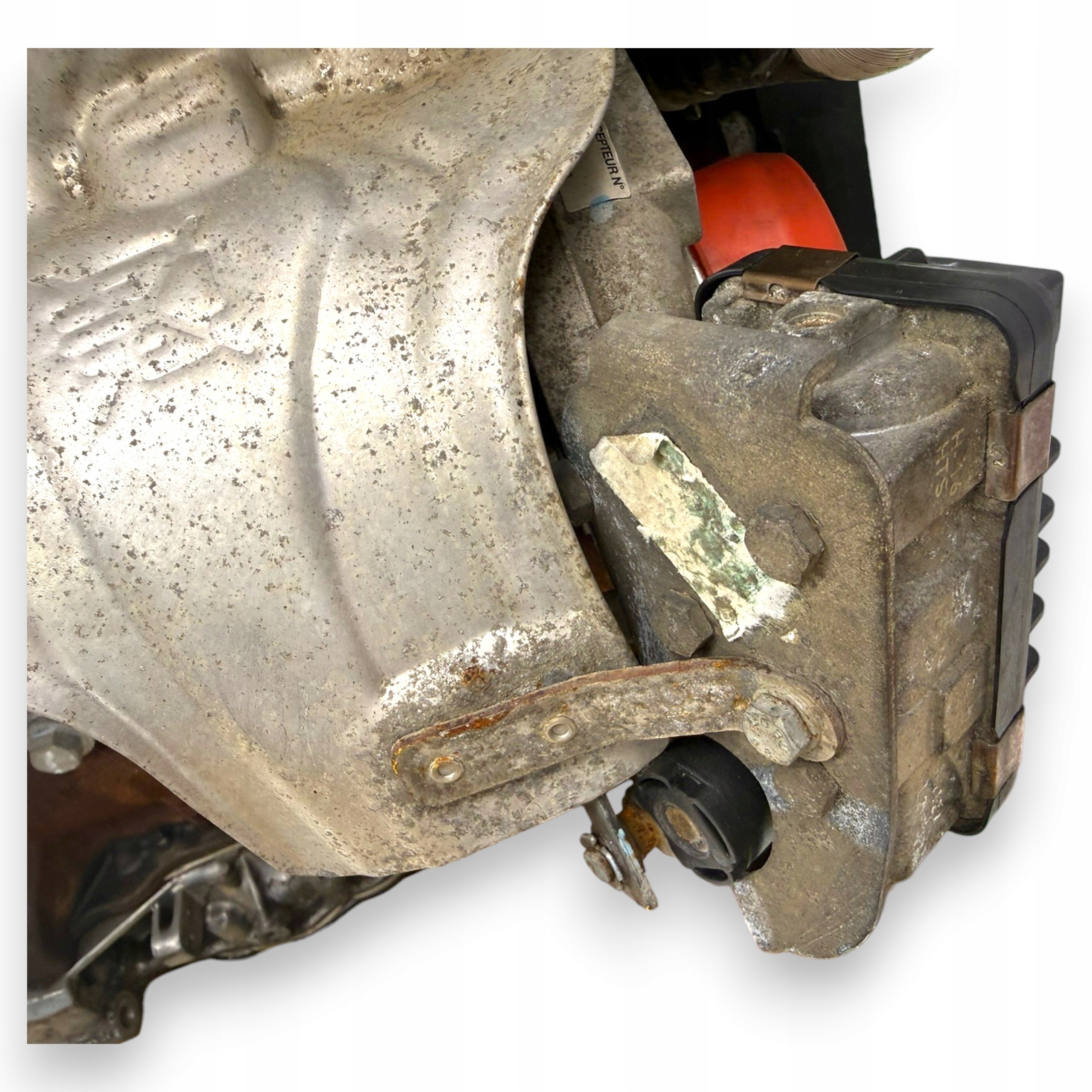Moteur 224DT(DW12BTED4) - Image 12