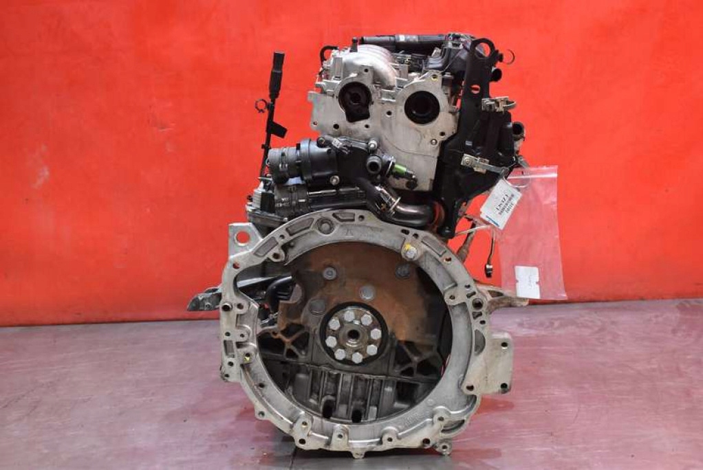 Moteur 224DT(DW12BTED4) - Image 4