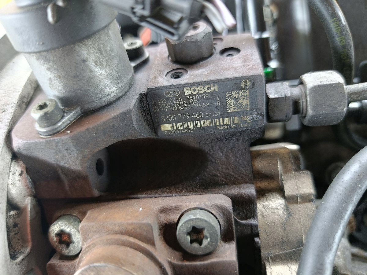 Moteur F9Q 870 - Image 9