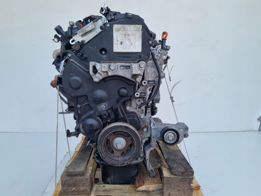 Moteur 9HP (DV6DTED) - Image 4