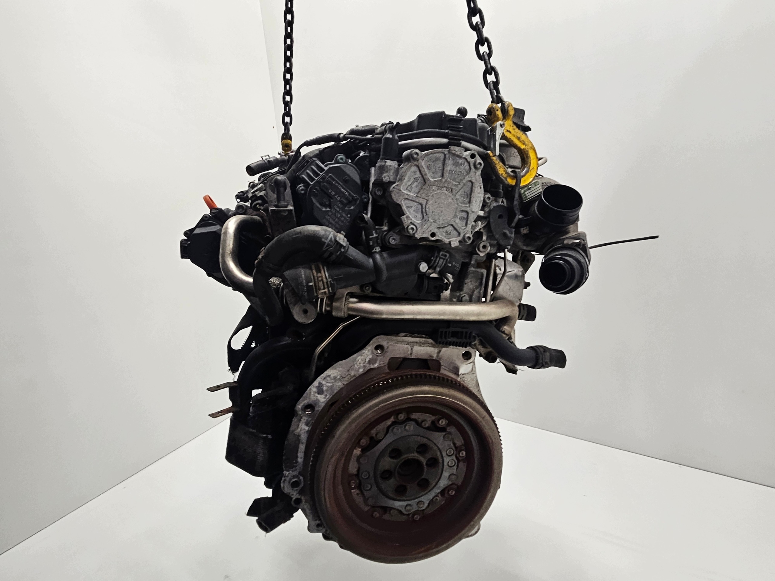 Moteur CBDC - Image 2