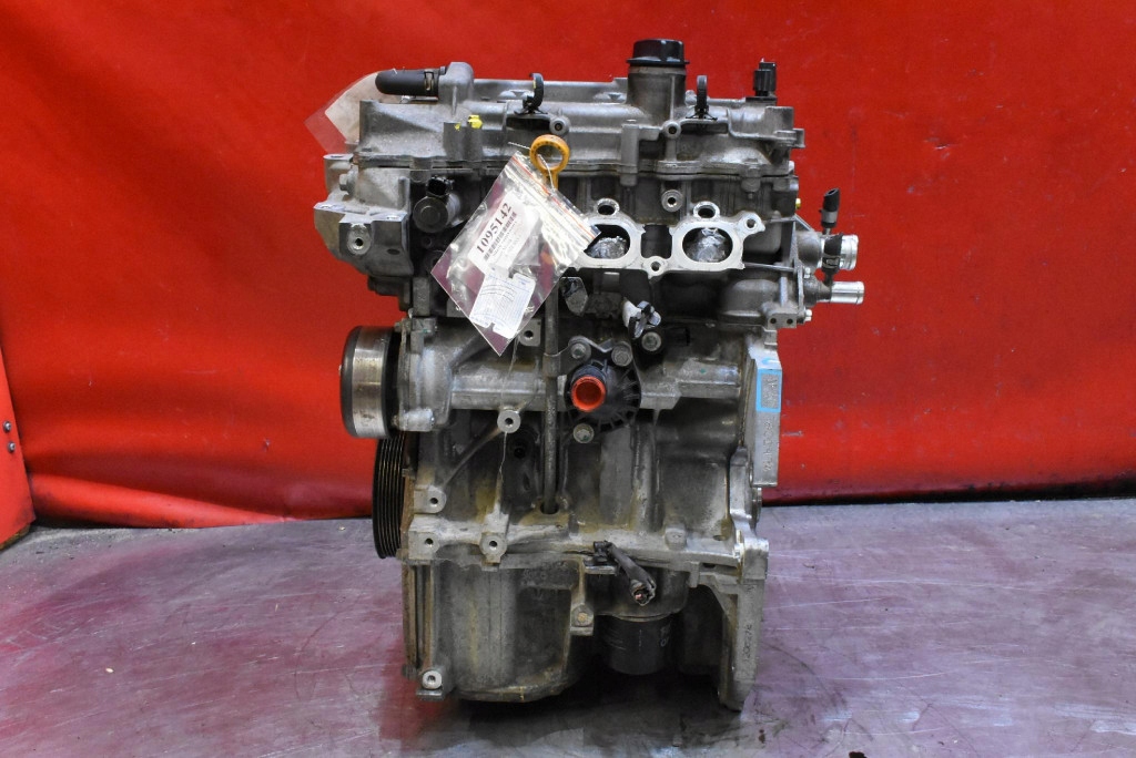 Moteur HR12DE - Image 9