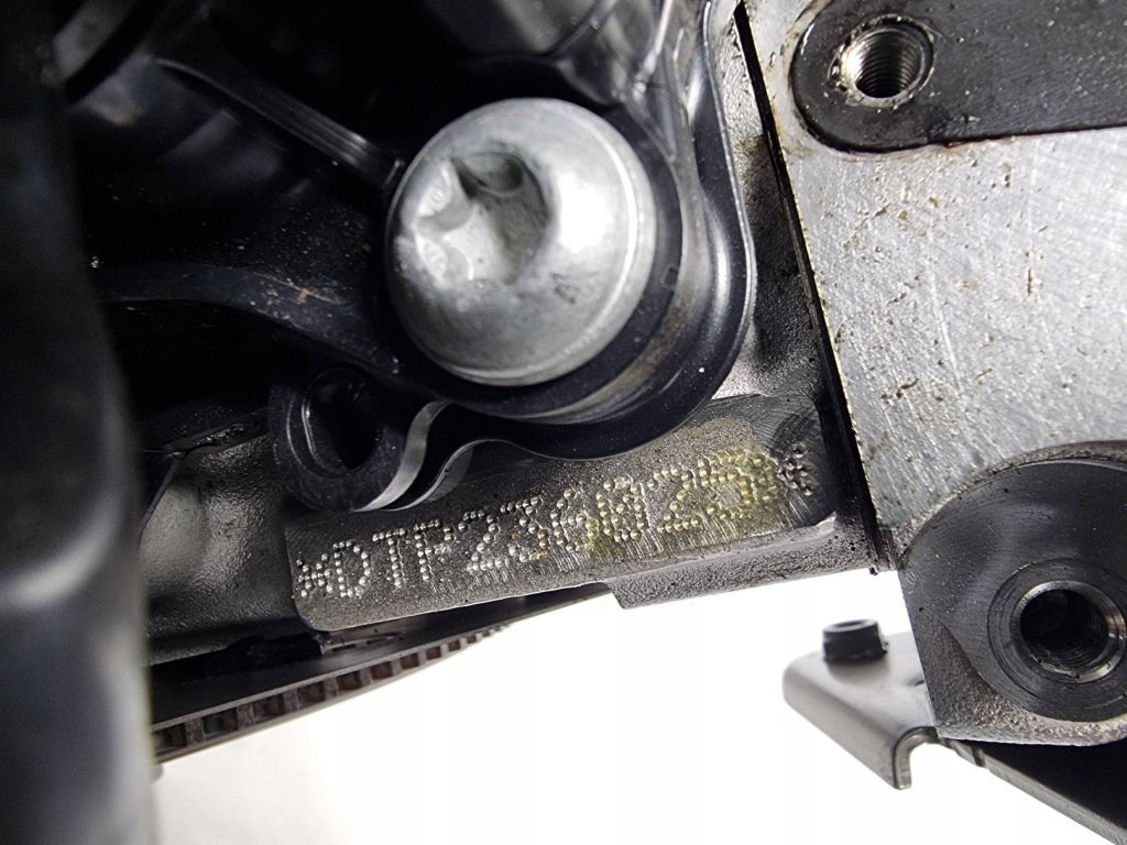 Moteur DTPA - Image 4