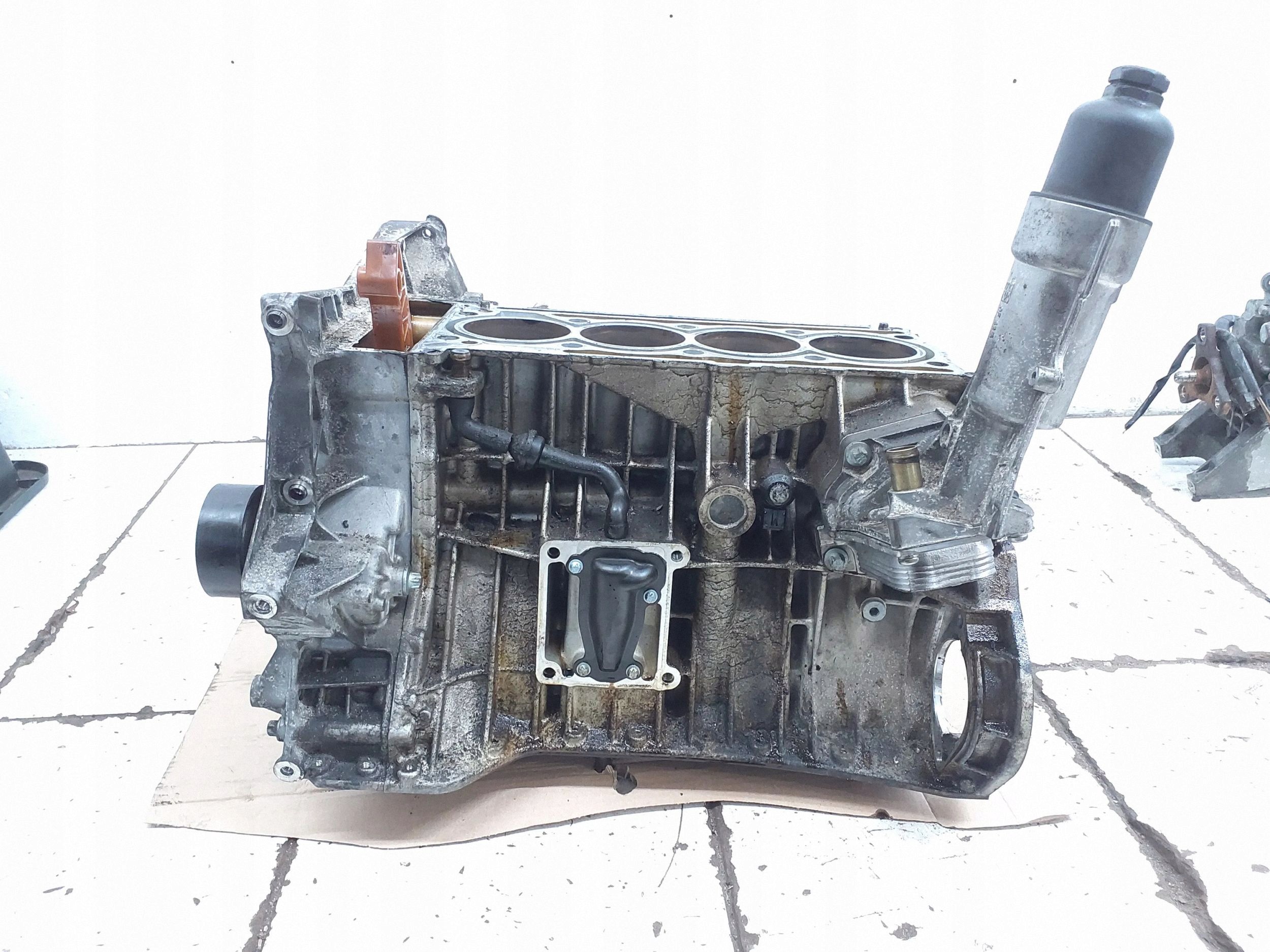 Moteur M 112.946 - Image 5