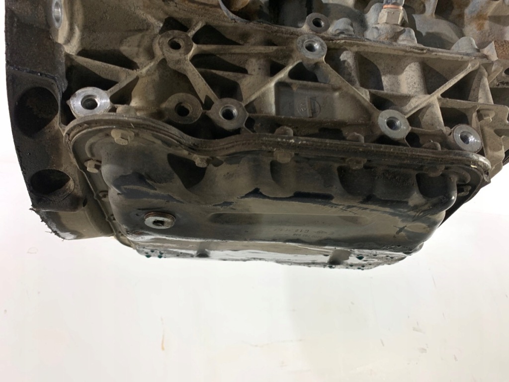 Moteur M9R 862 — vue 3