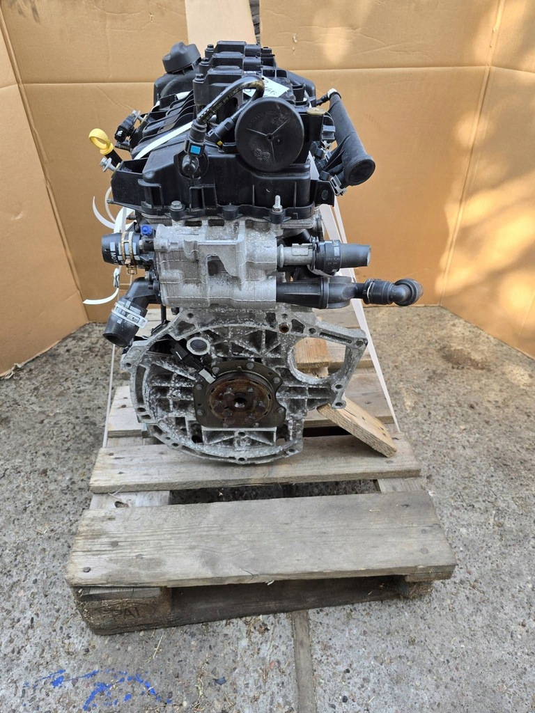 Moteur HMZ (EB2) - Image 2