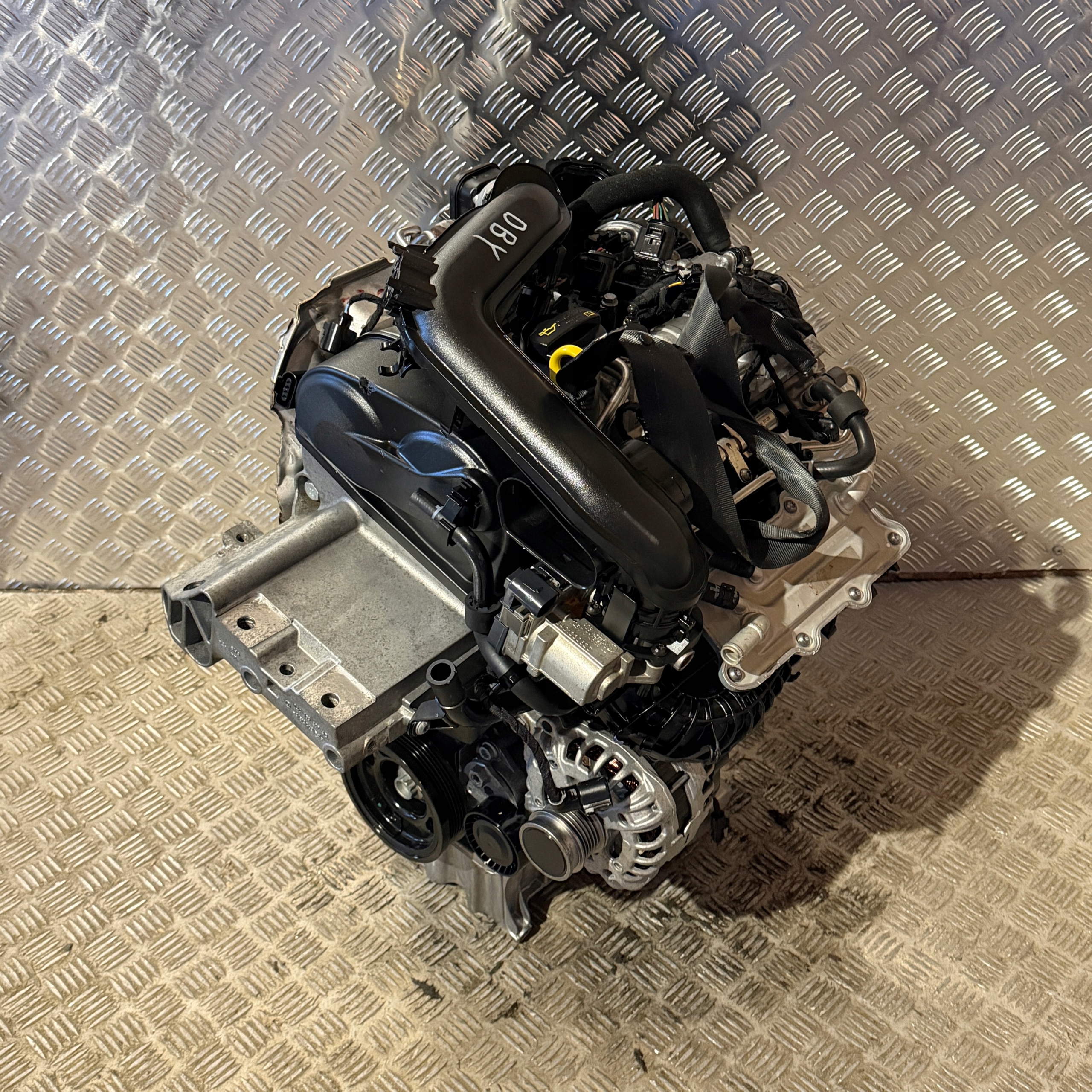 Moteur DBYA - Image 2