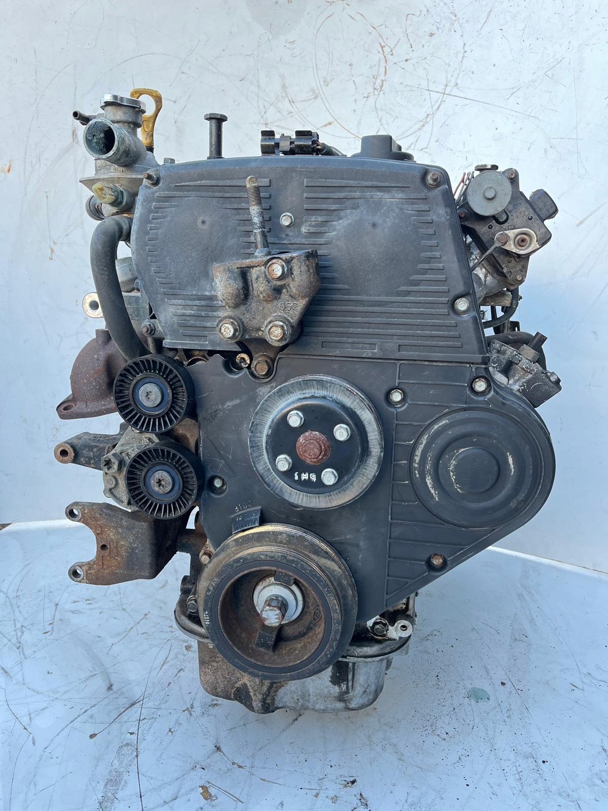 Moteur J3 - Image 3