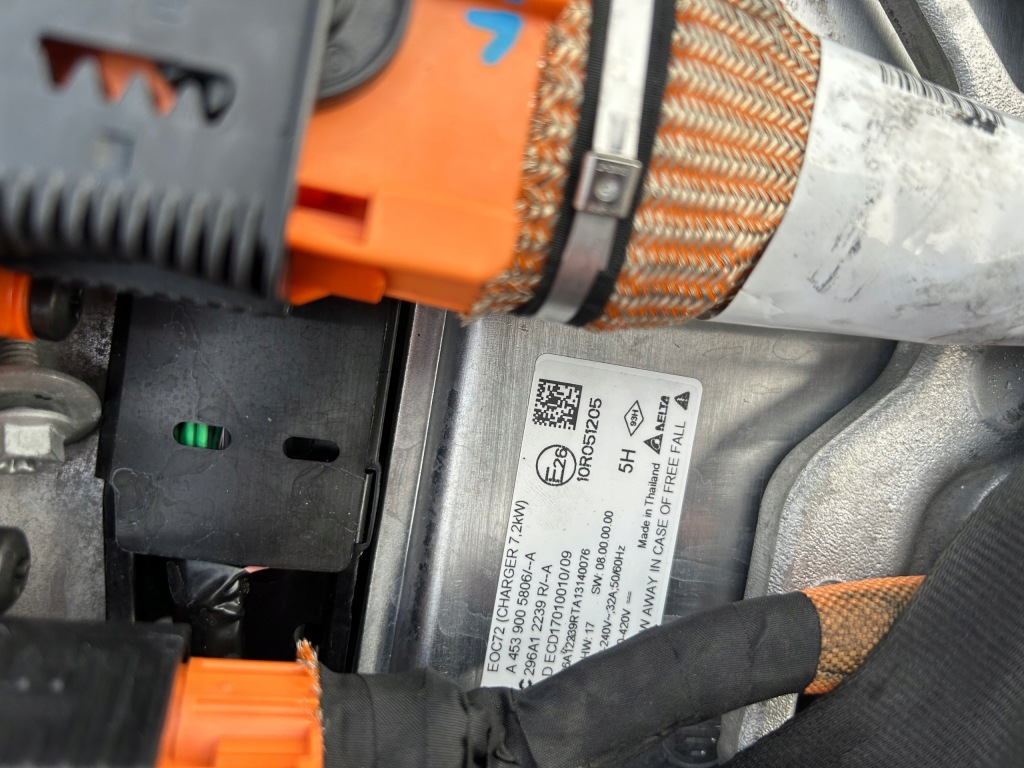 Moteur 5AL — vue 5