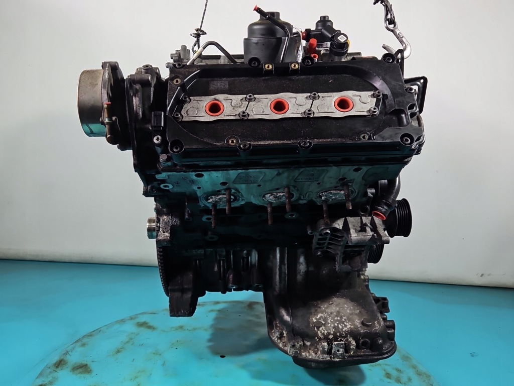 Moteur CCWA - Image 4