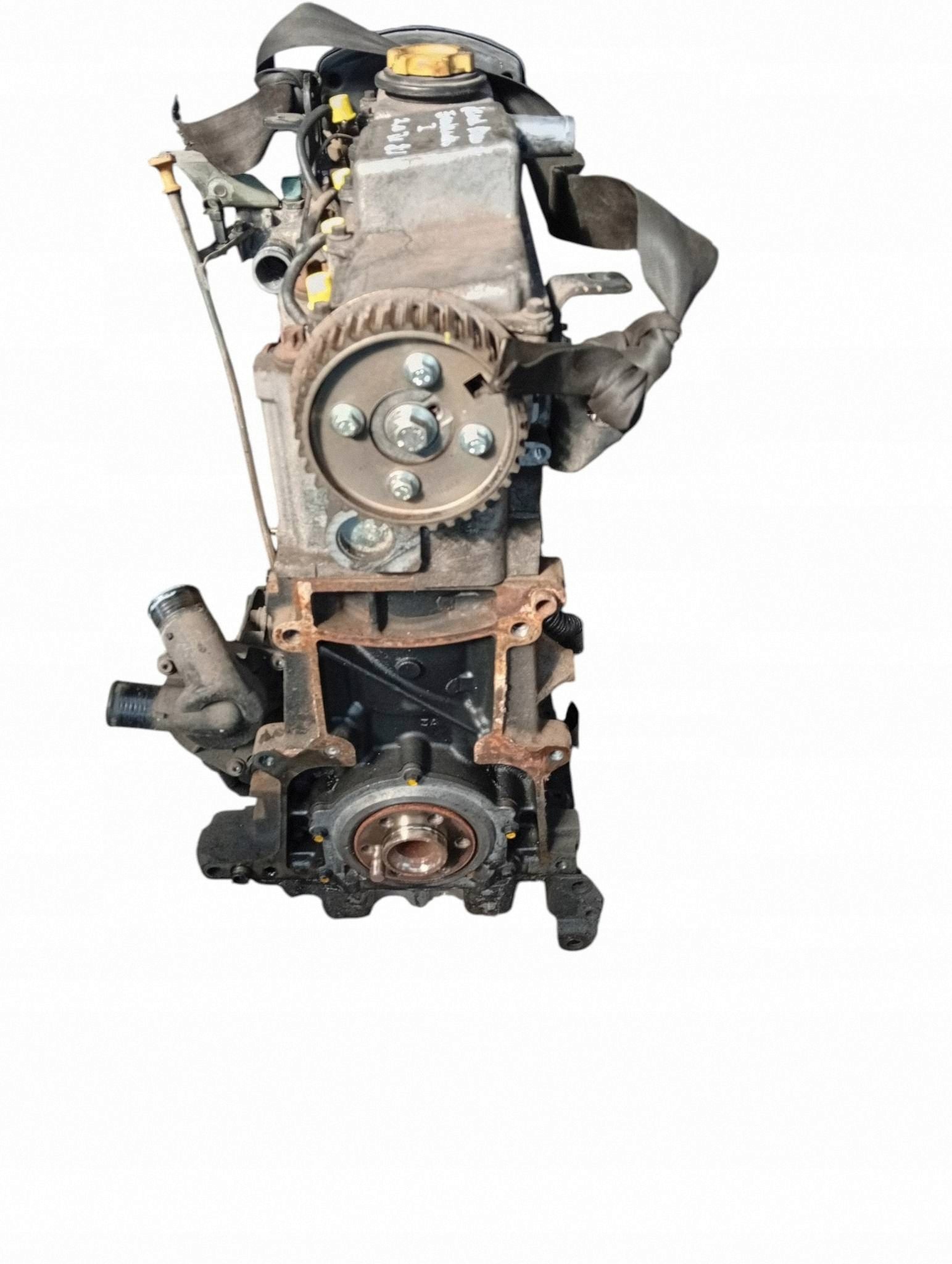 Moteur 20 T2N - Image 5
