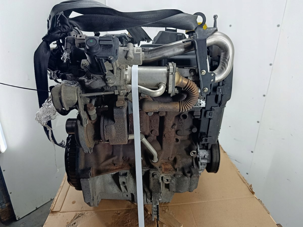 Moteur K9K 766 - Image 4