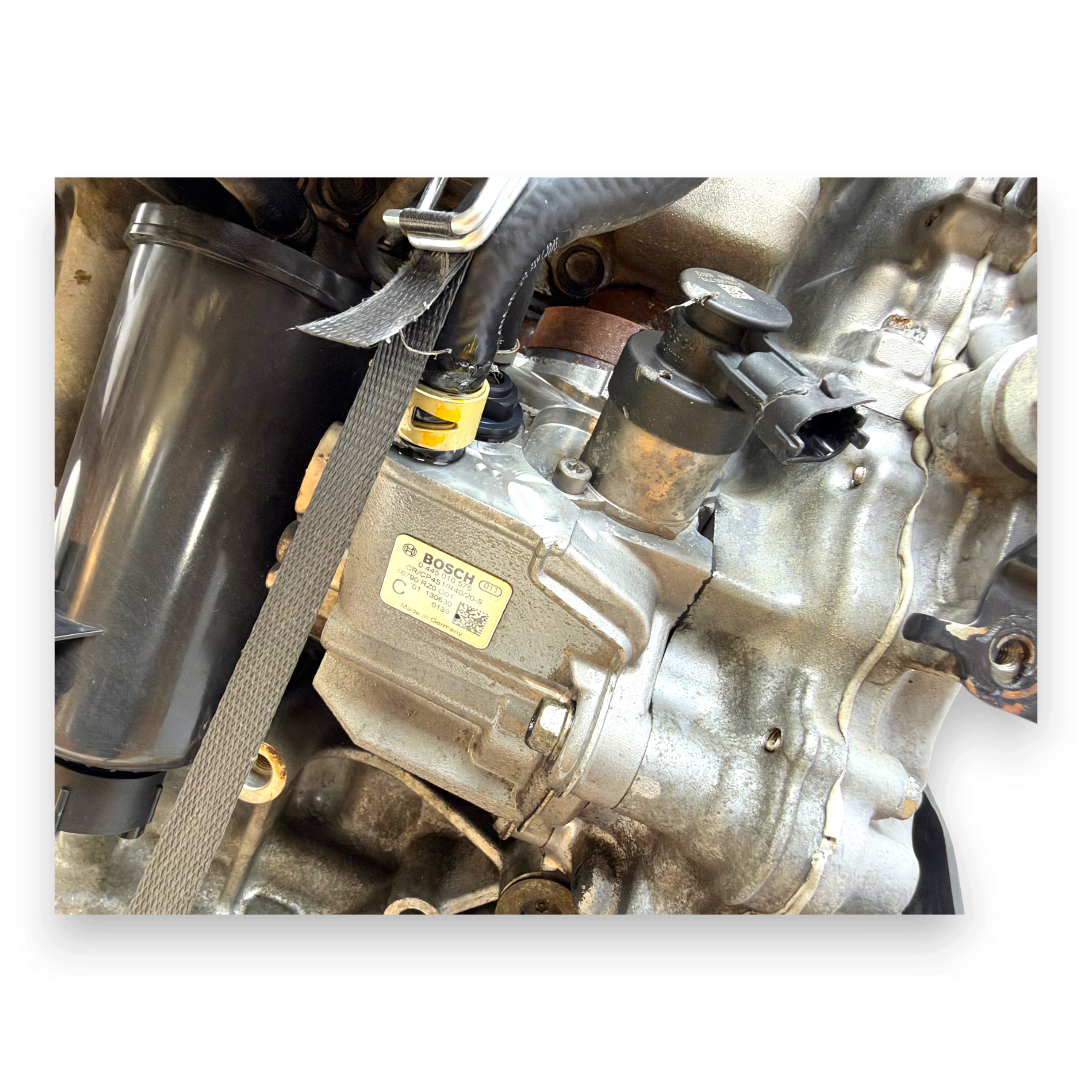 Moteur N16A1 - Image 11