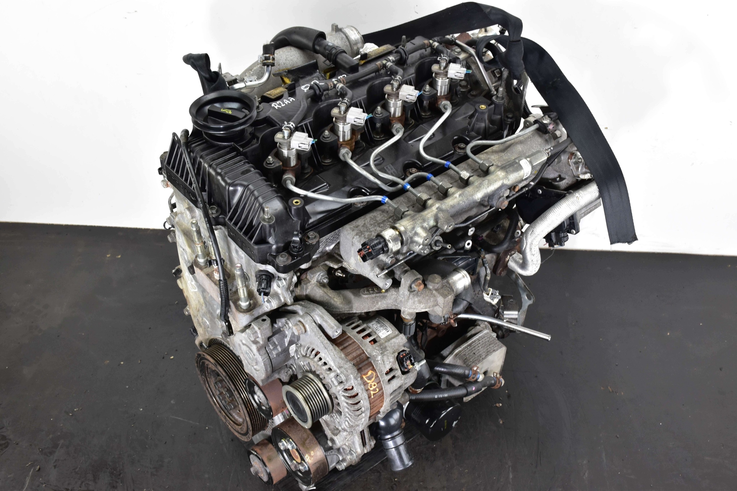 Moteur R2AA - Image 13