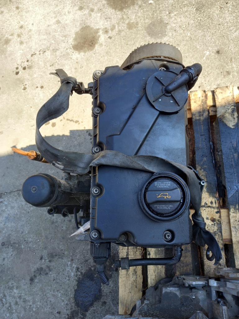 Moteur AVF - Image 1