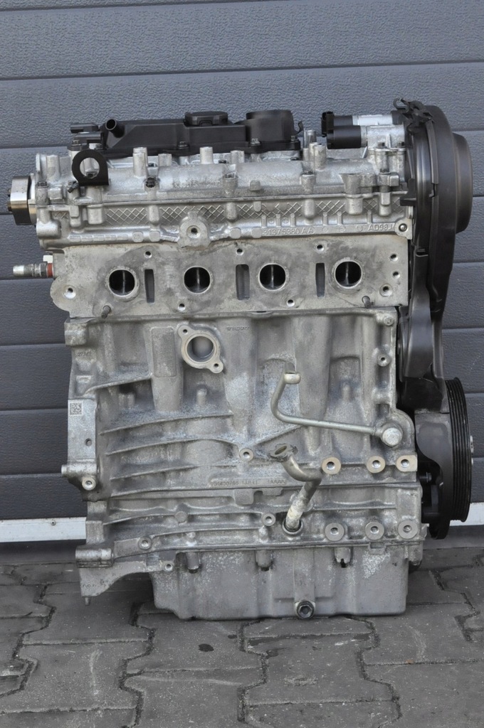 Moteur B 4204 T19 - Image 3