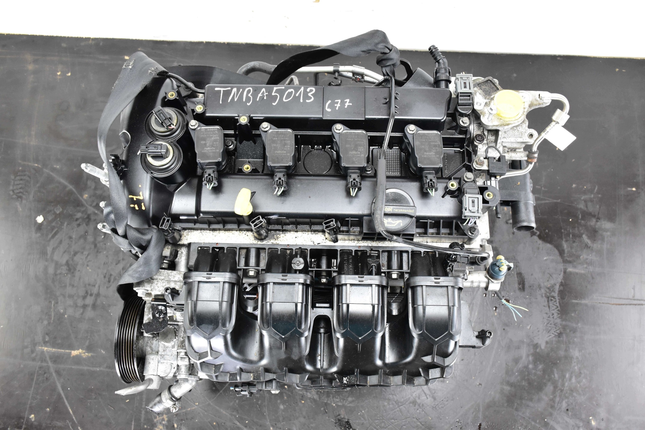 Moteur TNWA - Image 2
