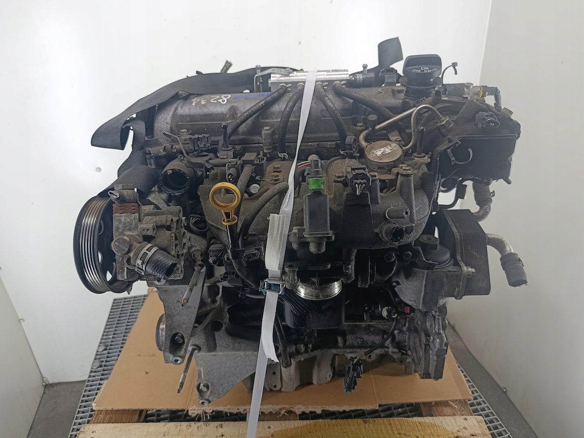Moteur A 20 NHT - Image 10
