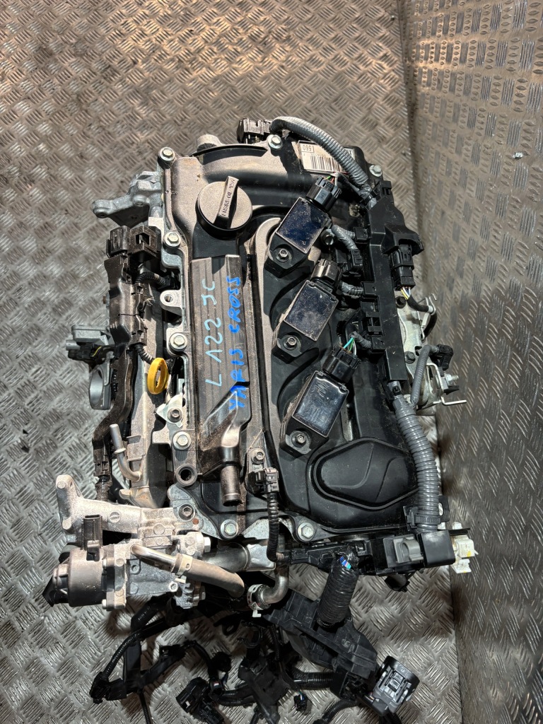 Moteur M15A-FXE - Image 2