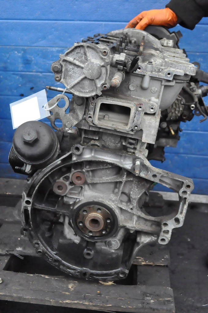 Moteur 9HV (DV6TED4) - Image 3
