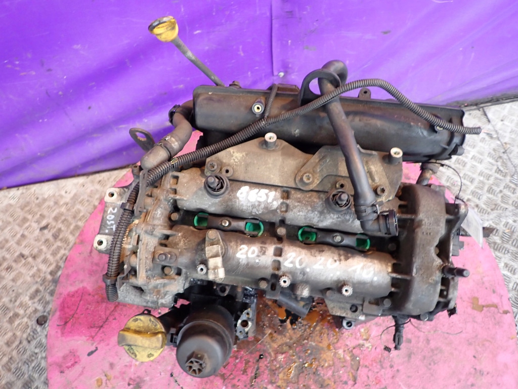 Moteur 188 A8.000 - Image 1