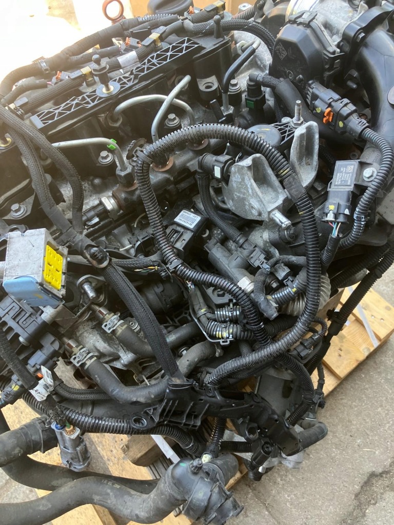 Moteur YHY (DV5RD) - Image 5