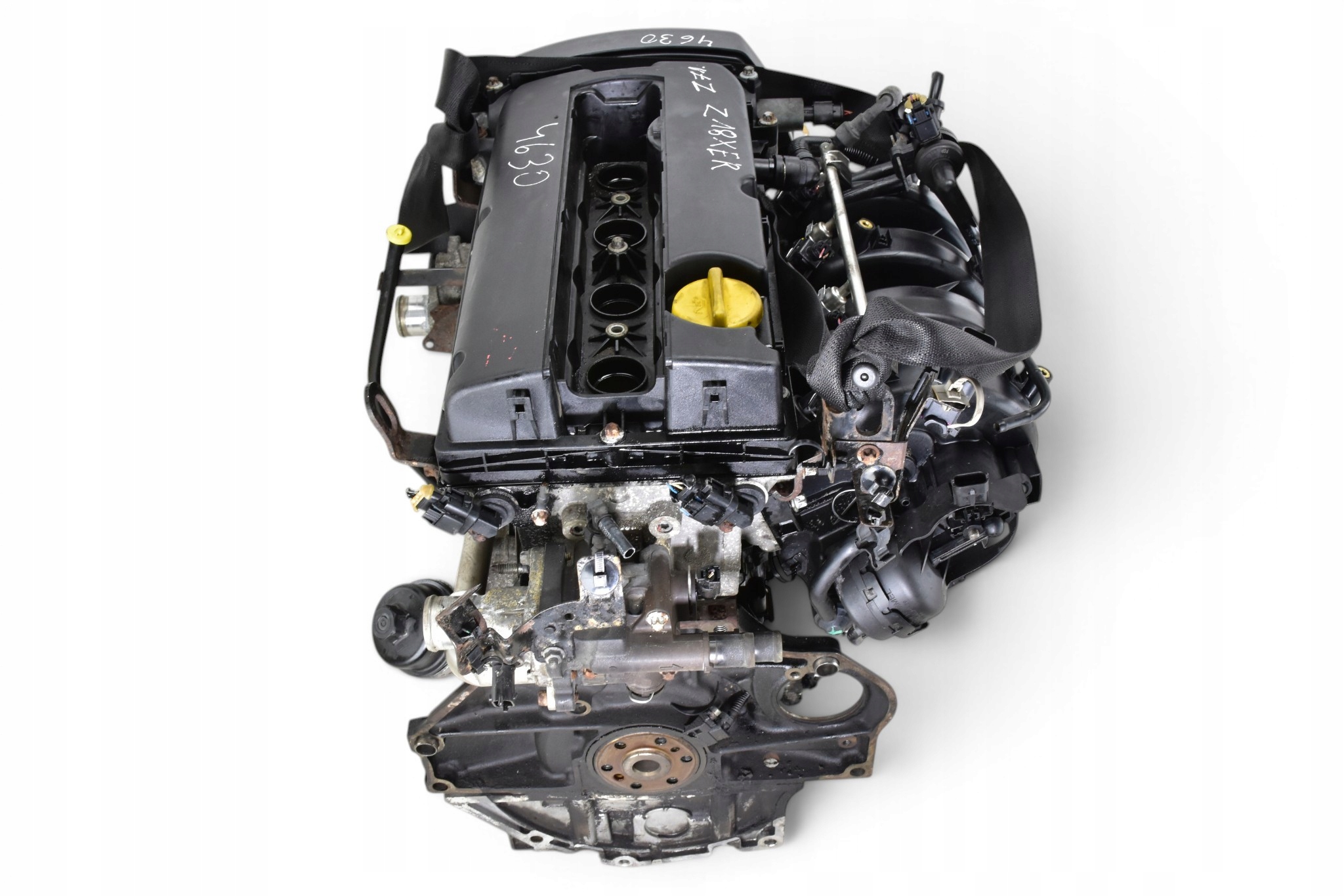Moteur Z 18 XER — vue 6