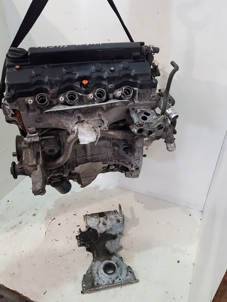 Moteur R18A1 - Image 6