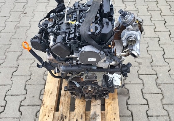 Moteur CFWA - Image 4