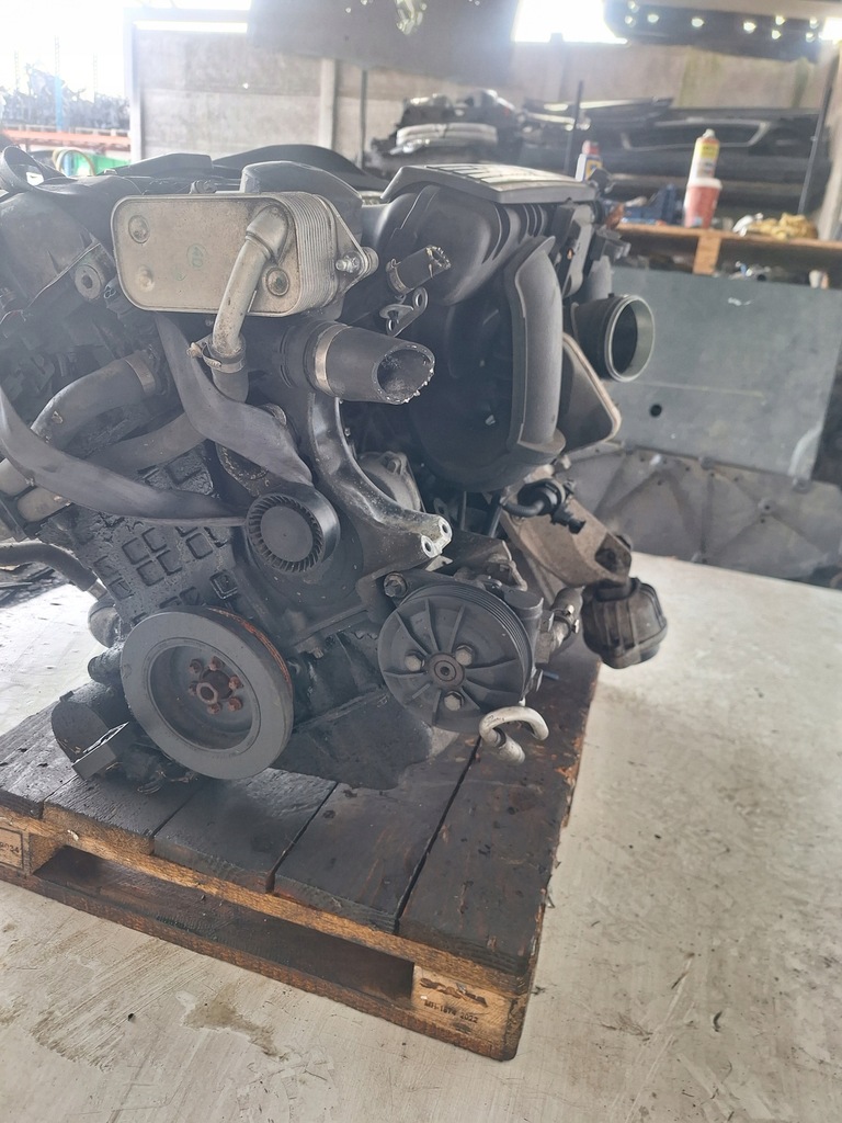 Moteur N53 B30 A - Image 4