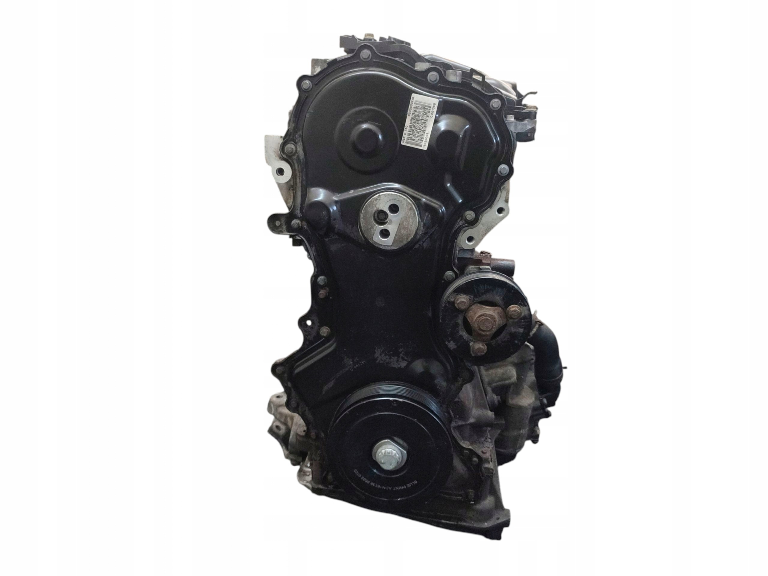 Moteur M9R - Image 4