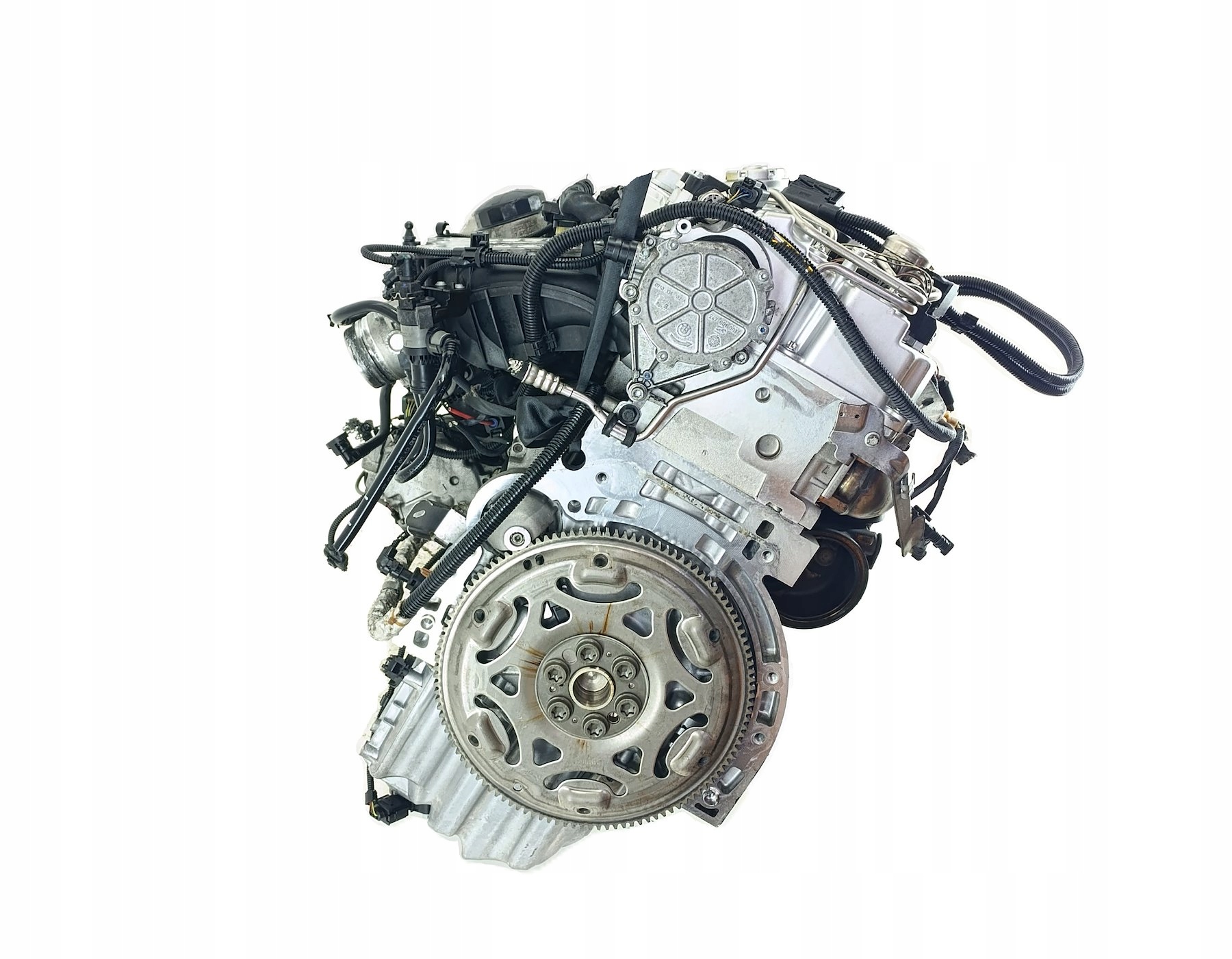 Moteur N26 B20 A — vue 2