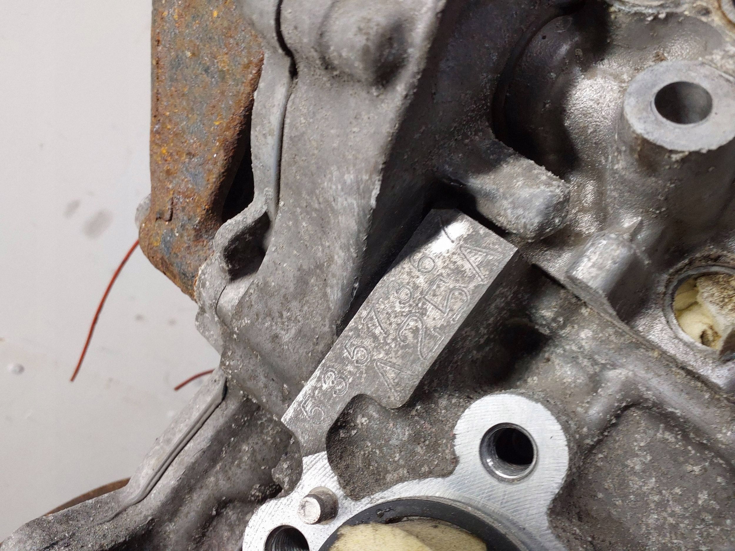 Moteur A25A-FXS - Image 7