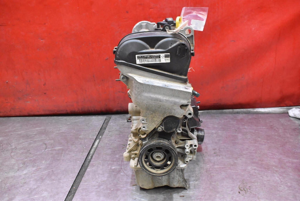 Moteur CJZC - Image 7