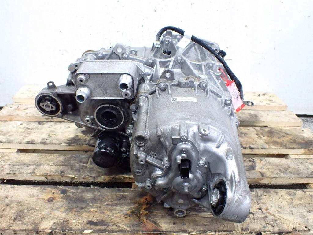 Moteur 3D6 — vue 1